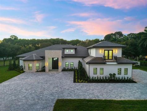 6451 Rodeo Drive Southwest Ranches FL 33330
