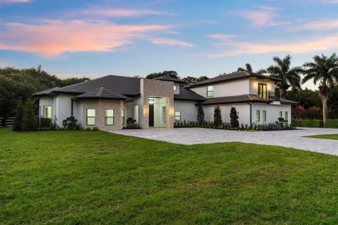 6451 Rodeo Drive Southwest Ranches FL 33330