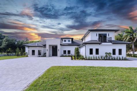 6451 Rodeo Drive Southwest Ranches FL 33330