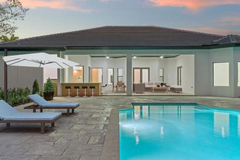 6451 Rodeo Drive Southwest Ranches FL 33330