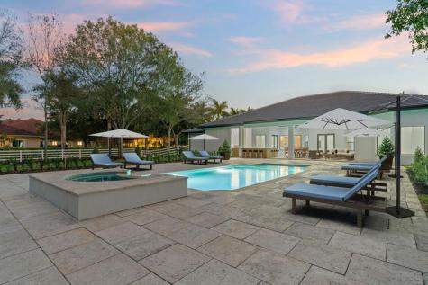 6451 Rodeo Drive Southwest Ranches FL 33330