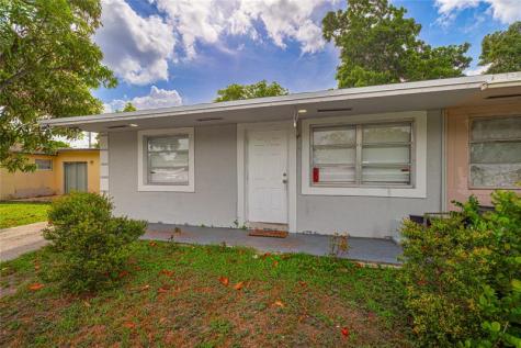 1910 SW 63rd Terrace North Lauderdale FL 33068