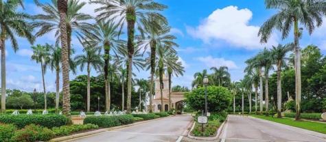 6828 Belmont Shore Drive Delray Beach FL 33446