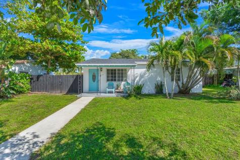 1630 NW 4th Avenue Fort Lauderdale FL 33311