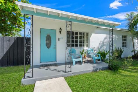 1630 NW 4th Avenue Fort Lauderdale FL 33311