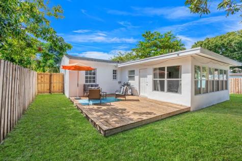 1630 NW 4th Avenue Fort Lauderdale FL 33311