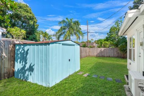 1630 NW 4th Avenue Fort Lauderdale FL 33311