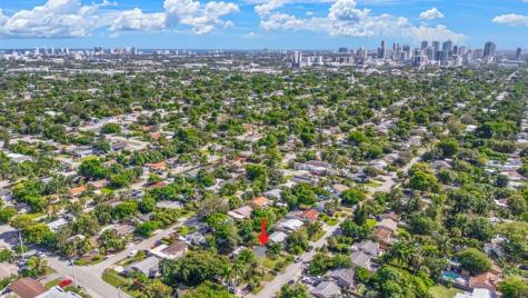 1630 NW 4th Avenue Fort Lauderdale FL 33311