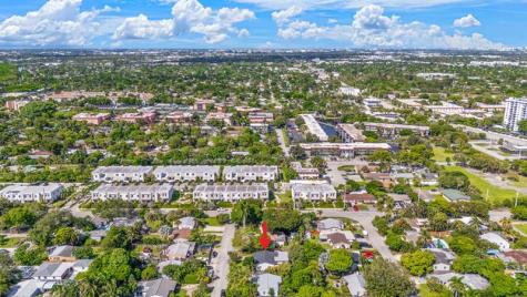 1630 NW 4th Avenue Fort Lauderdale FL 33311
