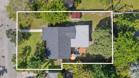 1630 NW 4th Avenue Fort Lauderdale FL 33311