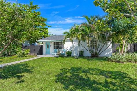 1630 NW 4th Avenue Fort Lauderdale FL 33311
