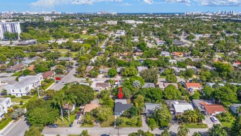 1630 NW 4th Avenue Fort Lauderdale FL 33311