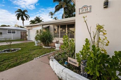 3105 Hollywood Boulevard Hollywood FL 33021
