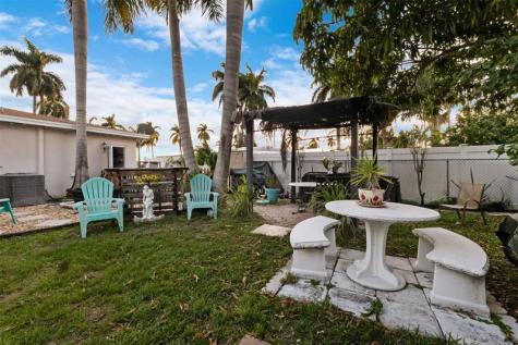 3105 Hollywood Boulevard Hollywood FL 33021