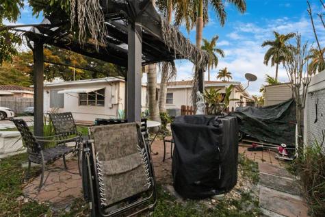 3105 Hollywood Boulevard Hollywood FL 33021