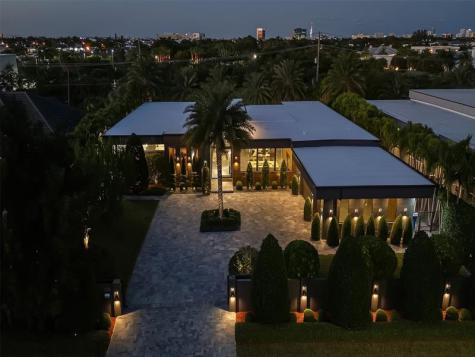 2213 NE 37th Drive Fort Lauderdale FL 33308