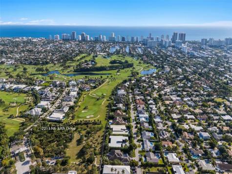 2213 NE 37th Drive Fort Lauderdale FL 33308