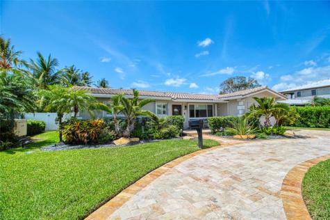 2080 NE 26th Street Lighthouse Point FL 33064