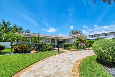 2080 NE 26th Street Lighthouse Point FL 33064