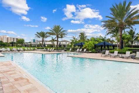 2535 Primrose Place Oakland Park FL 33309