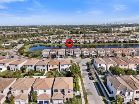 631 NE 191st Terrace Miami FL 33179