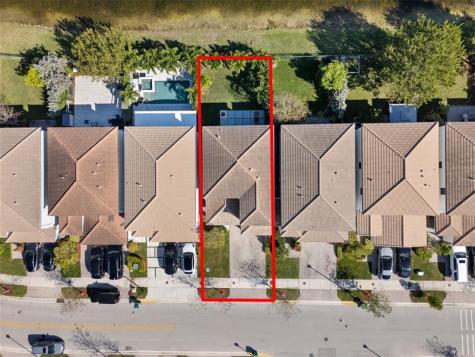 631 NE 191st Terrace Miami FL 33179
