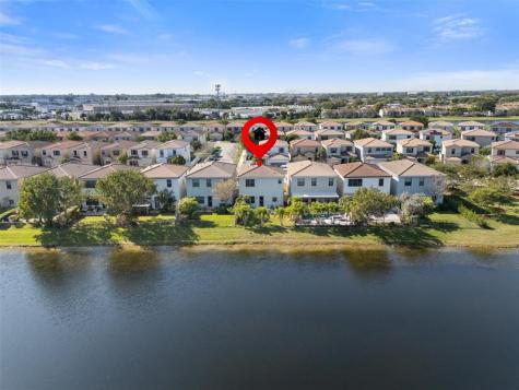 631 NE 191st Terrace Miami FL 33179