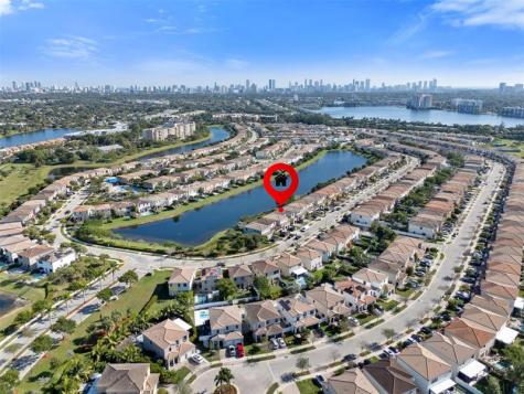 631 NE 191st Terrace Miami FL 33179