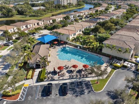 631 NE 191st Terrace Miami FL 33179