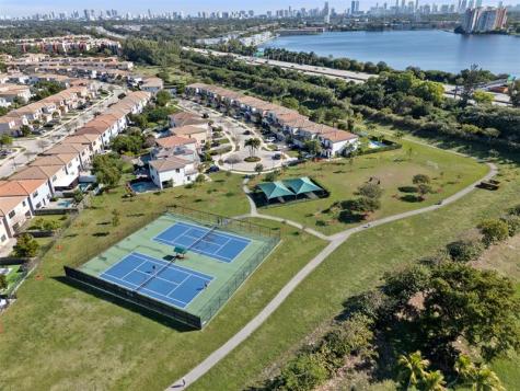 631 NE 191st Terrace Miami FL 33179