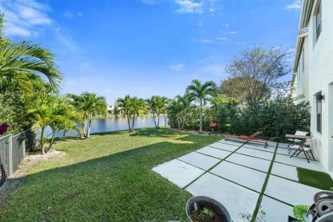 631 NE 191st Terrace Miami FL 33179