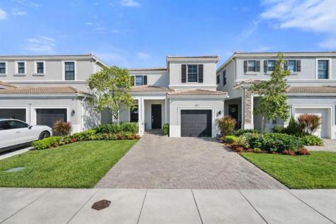 631 NE 191st Terrace Miami FL 33179