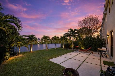 631 NE 191st Terrace Miami FL 33179