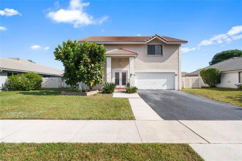 520 Sumter Avenue Davie FL 33325