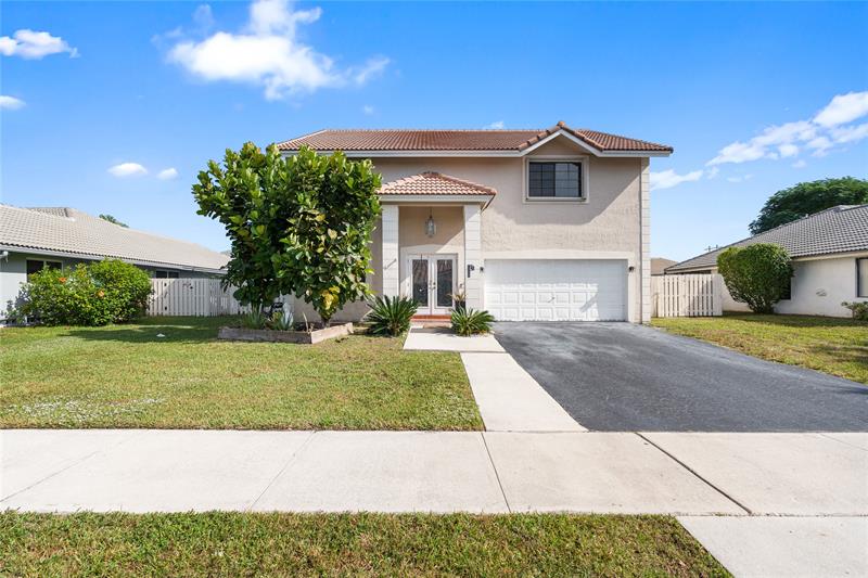 520 Sumter Avenue Davie FL 33325