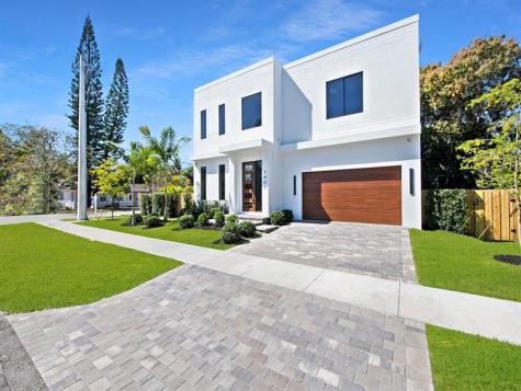 1401 NE 16th Avenue Fort Lauderdale FL 33304