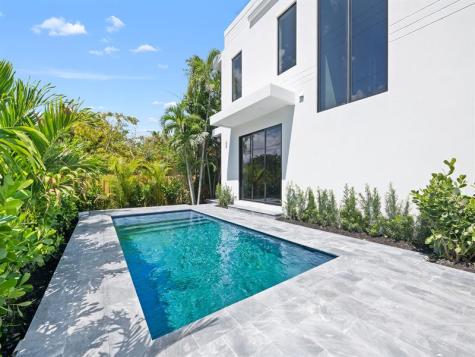 1401 NE 16th Avenue Fort Lauderdale FL 33304