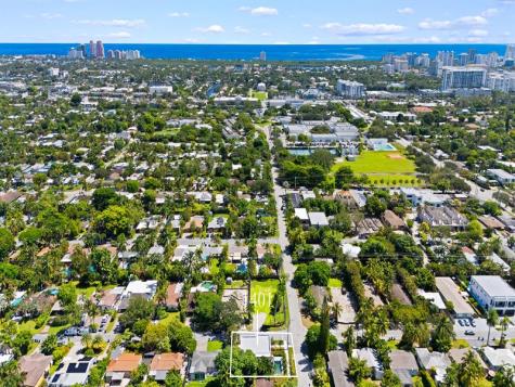 1401 NE 16th Avenue Fort Lauderdale FL 33304