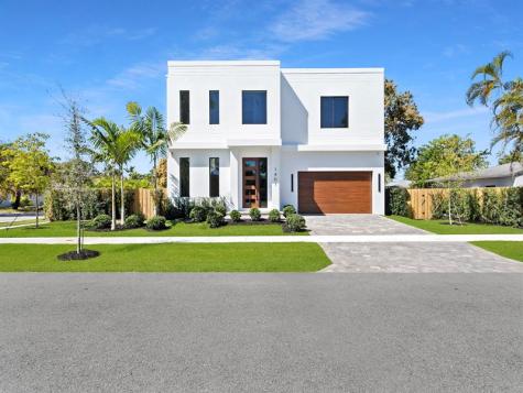 1401 NE 16th Avenue Fort Lauderdale FL 33304