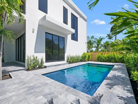 1401 NE 16th Avenue Fort Lauderdale FL 33304