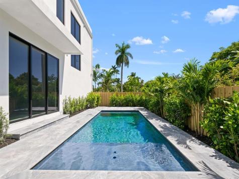 1401 NE 16th Avenue Fort Lauderdale FL 33304