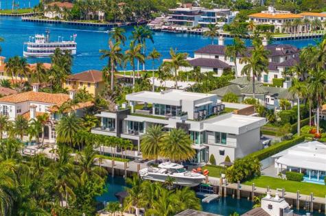 650 Royal Plaza Drive Fort Lauderdale FL 33301