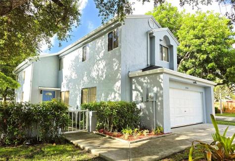 3380 NW 22nd Court Coconut Creek FL 33066