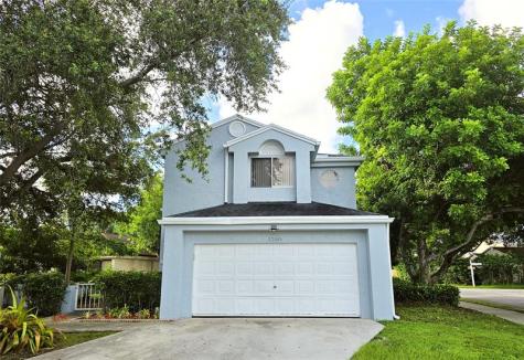 3380 NW 22nd Court Coconut Creek FL 33066