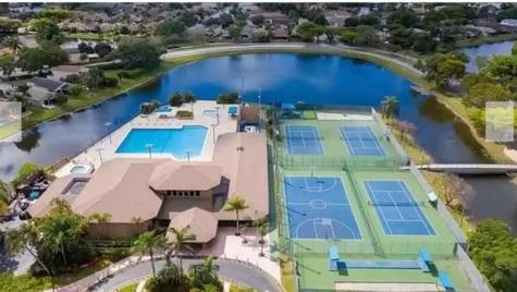 3380 NW 22nd Court Coconut Creek FL 33066