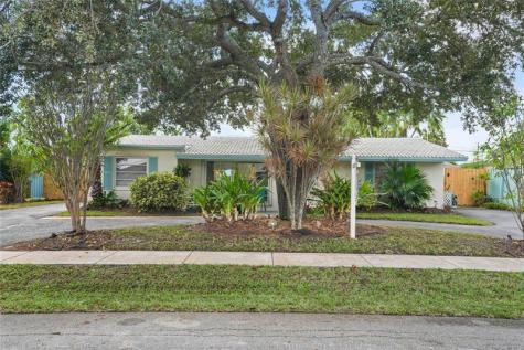 3370 SW 15th Court Fort Lauderdale FL 33312