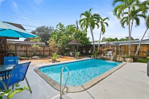 3370 SW 15th Court Fort Lauderdale FL 33312