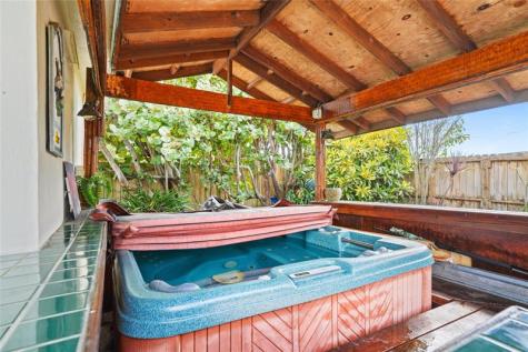 3370 SW 15th Court Fort Lauderdale FL 33312
