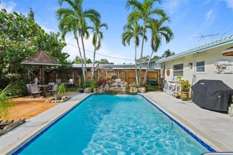 3370 SW 15th Court Fort Lauderdale FL 33312