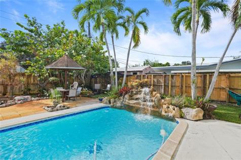 3370 SW 15th Court Fort Lauderdale FL 33312